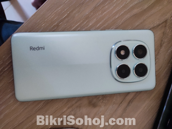 Redmi  note 14 pro